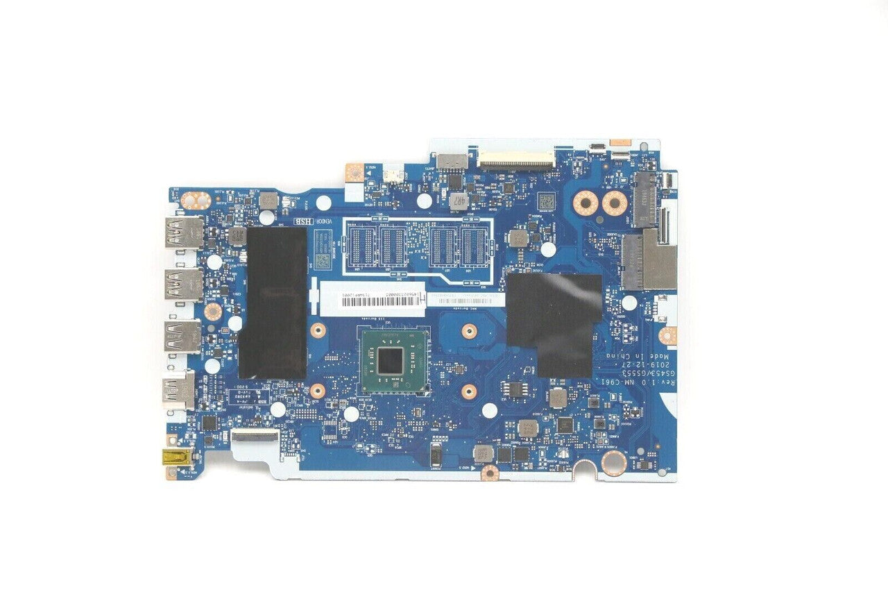 New Genuine Lenovo IdeaPad 3-15IGL05 Motherboard Left 5B20S44411