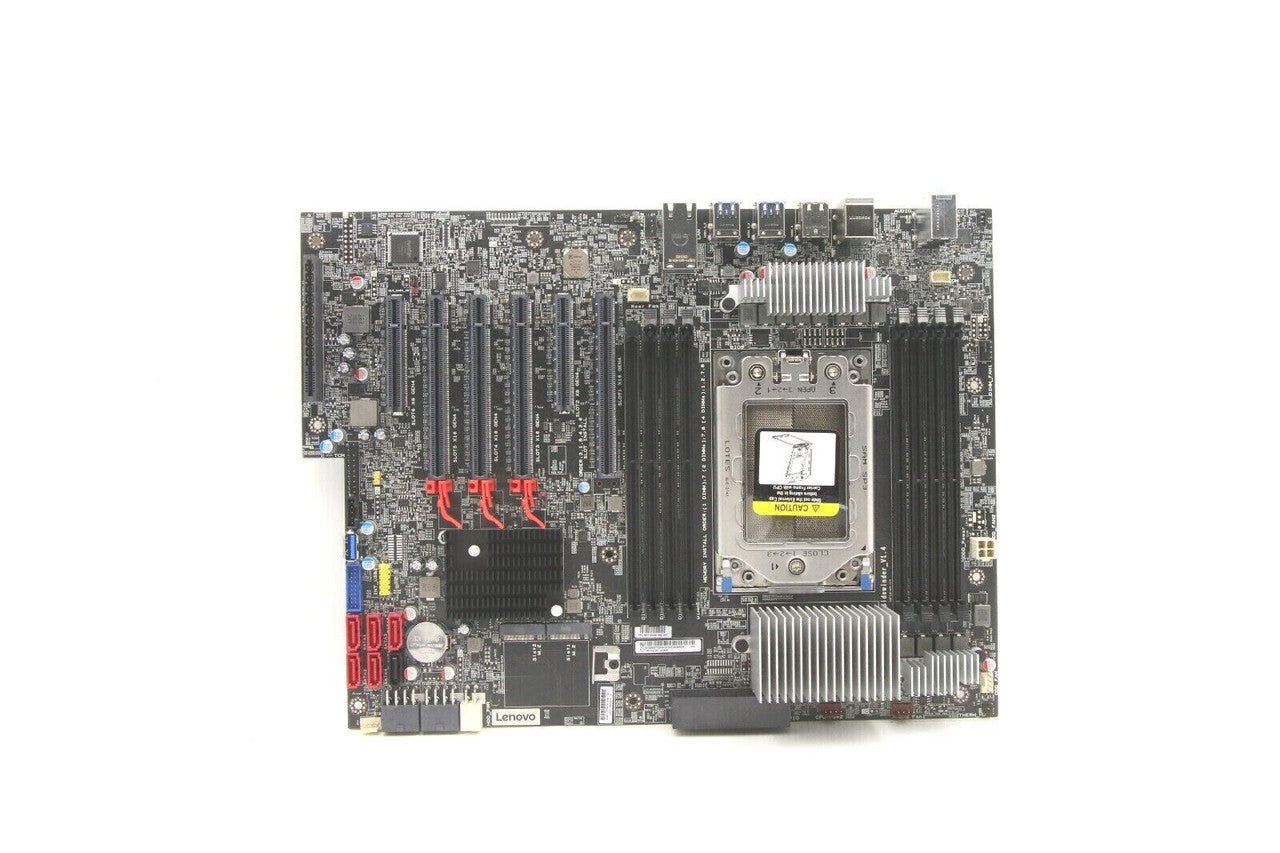 Sparepart: Lenovo Planar 5B20H91121 Motherboard 5B20H91121 (5B20H91121 Motherboard Lenovo Flex3-1570)　並行輸入品 Lenovo ThinkStation P320 LGA1151 DDR4 Desktop Motherboard
