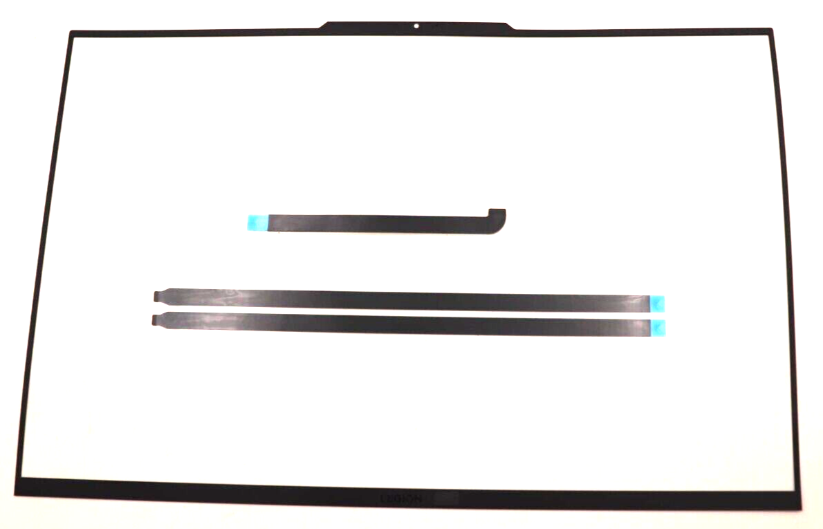 Schermo per Lenovo LEGION S7 16IAH7 MODEL 82TF. compatibile Notebook LCD Schermi