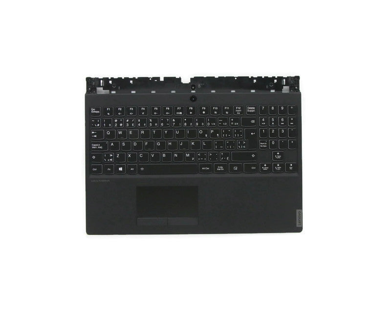 15.6" FHD IPS LED Screen For Lenovo Legion Y540-15IRH – 1920x1080, 30-Pin, Non-Touch (5D10M42881)