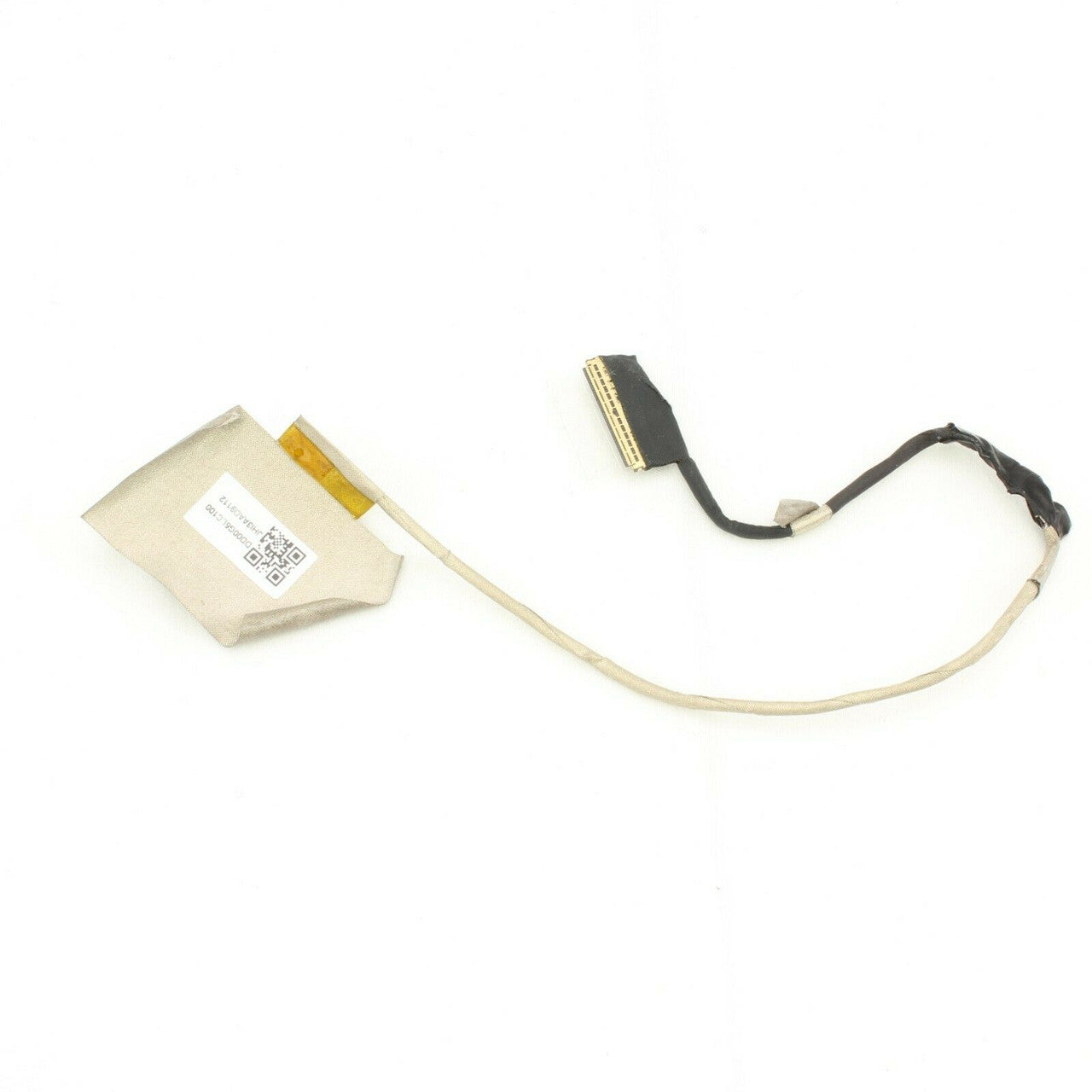 オンラインショップ New Cable Video LED LCD EE G7 11 Chromebook HP Genuine 交換用液晶パネル