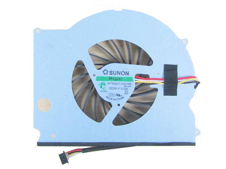 New Genuine HP Touchsmart 610-1188 Fan Only 649164-001