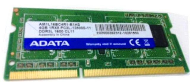 Mémoire RAM DDR3 pour ordinateur portable - OMABETA - 4 Go - 1333MHz - Informatique Mémoire RAM DDR3 pour ordinateur portable - OMABETA - 4 Go - 1333MHz - Informatique