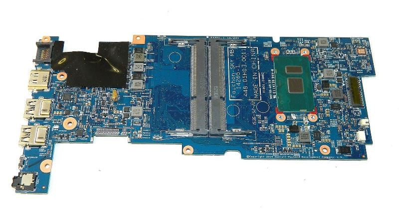 Genuine HP Pavilion 13-s x360 i3-6100U ESH WIN Motherboard 827822
