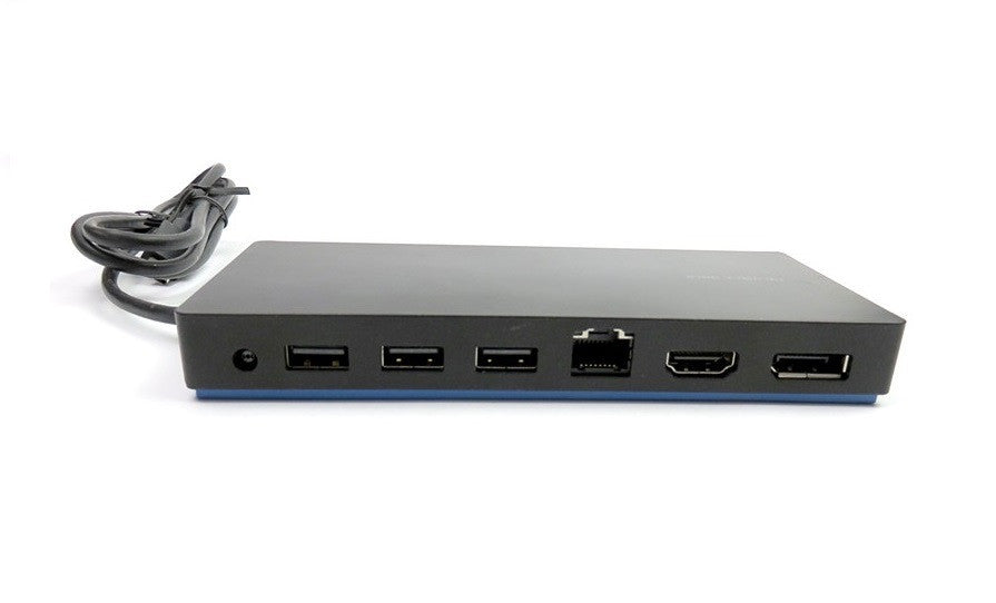 New Genuine Elite USB-C Docking X7W54UT – notebookparts.com