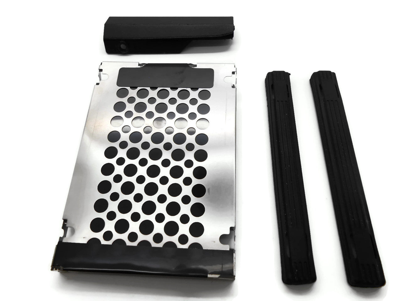 Lenovo Thinkpad T410 410i Hard Drive Caddy Rubber Rail - T410HDDCADDY ...