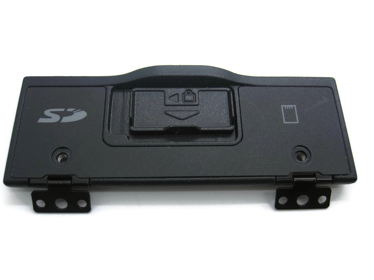 Cache Porte PCMCIA/SD Pour Panasonic Toughbook CF-19 - Modèles MK1 à MK8 - Occasion