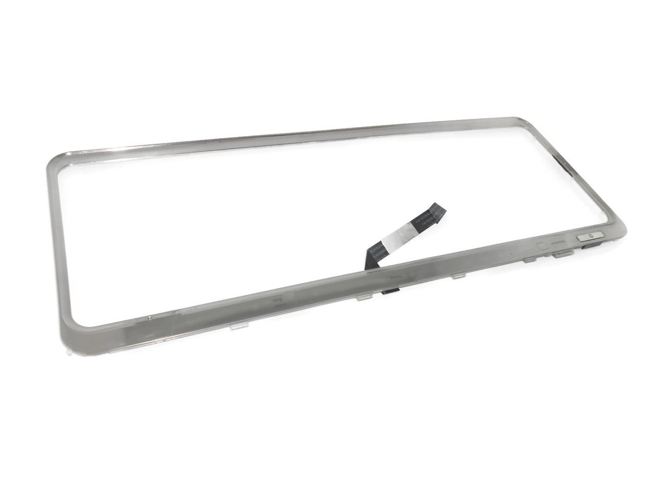 HP Keyboard Cover Retainer Assembly 496472001