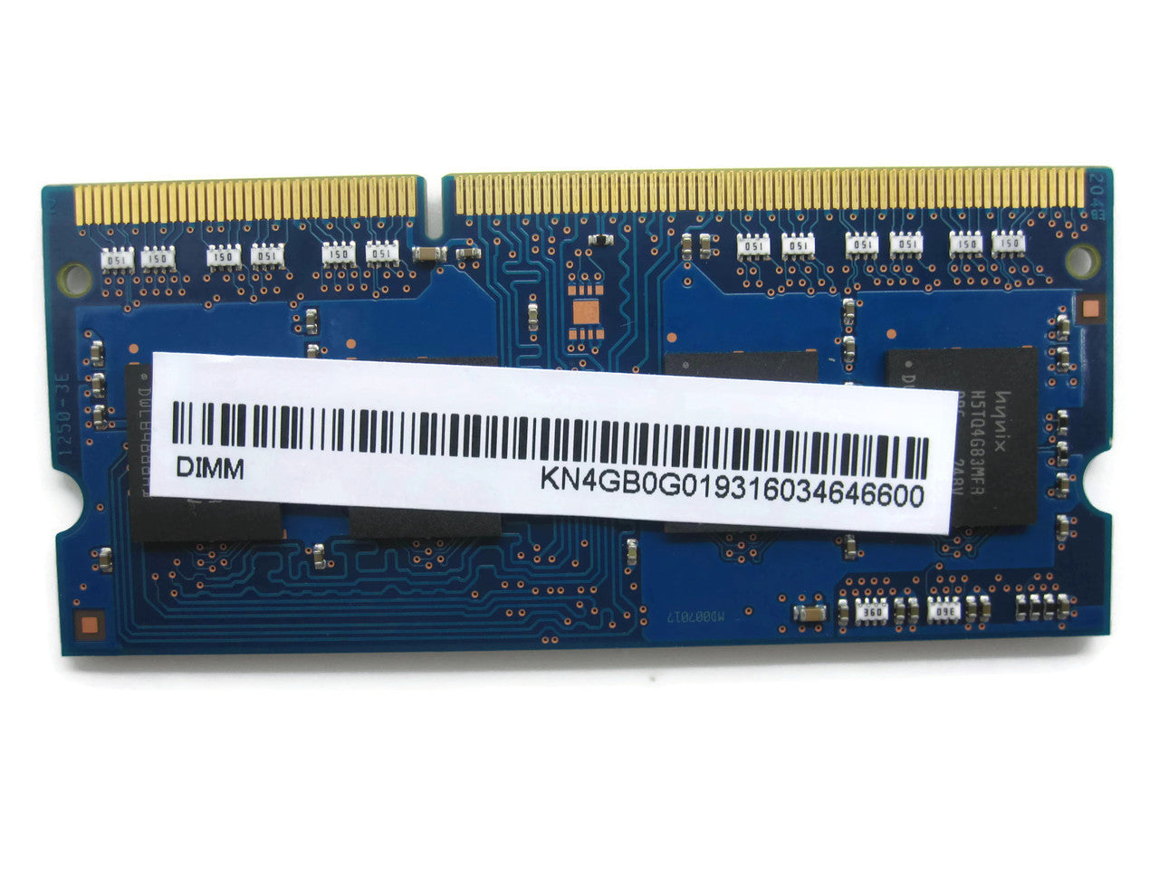4GB Ram Speicher passend für Acer Aspire V5-552P-8629 (DDR3-10600 4GB Ram Speicher passend für Acer Aspire V5-552P-8629 (DDR3-10600