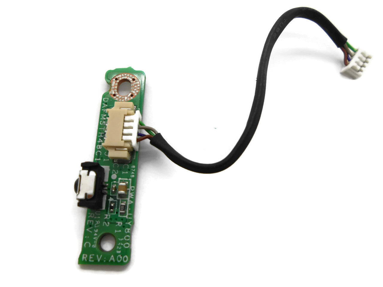Module USB Dell Inspiron 1720 DAGM2TB18D1 / Board | Achetez sur