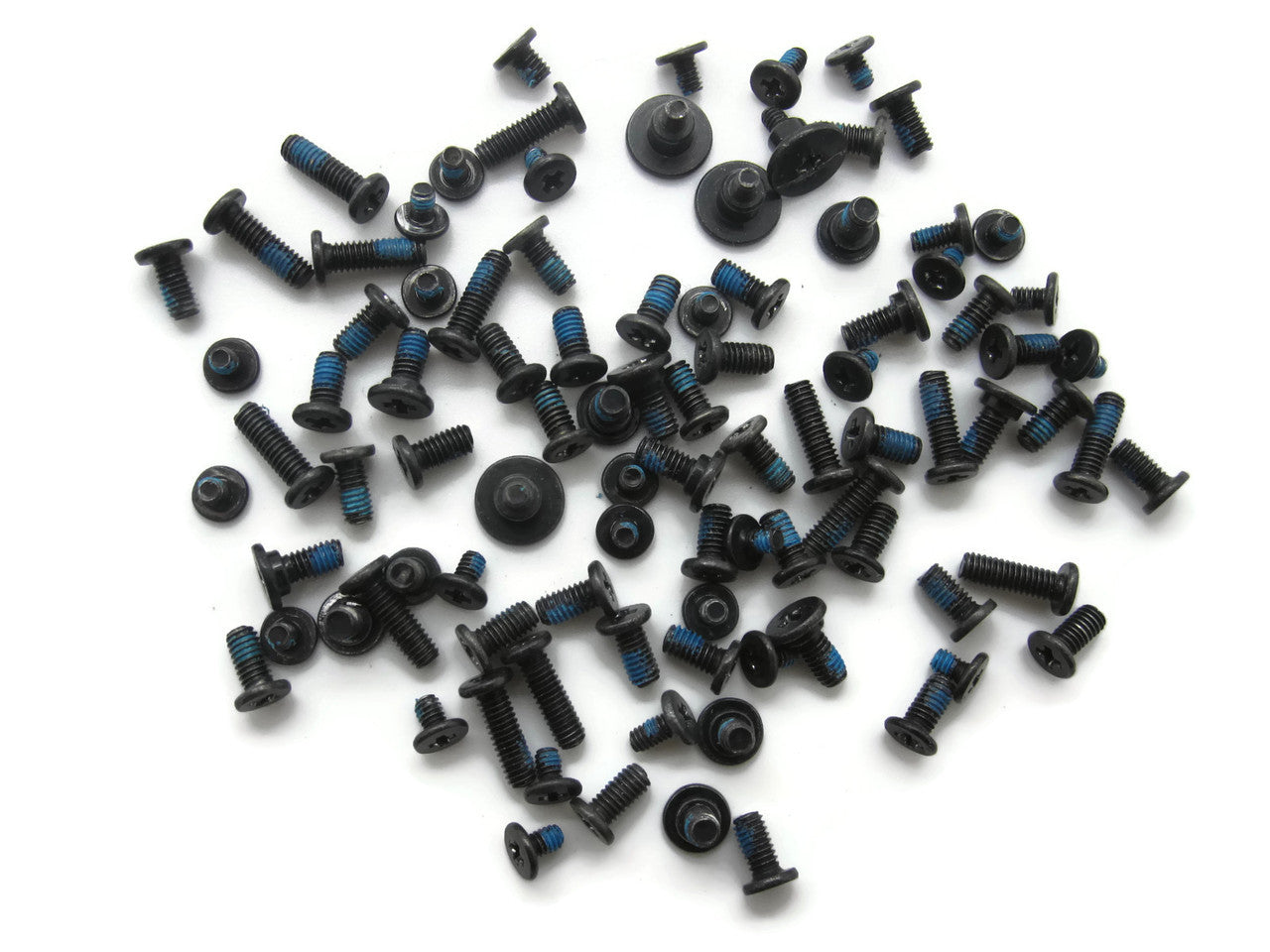 Dell XPS M2010 Screw Kit M2010SCREW