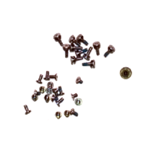 Genuine Acer Chromebook 11 CB5132t 11.6" Screw Set AC11CB5132Screws