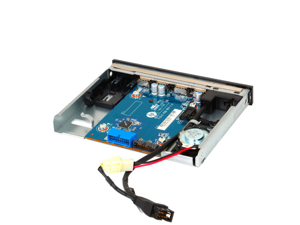 Genuine HP Z4 Z6 Z8 G4 Workstation Standard Control Panel Assembly