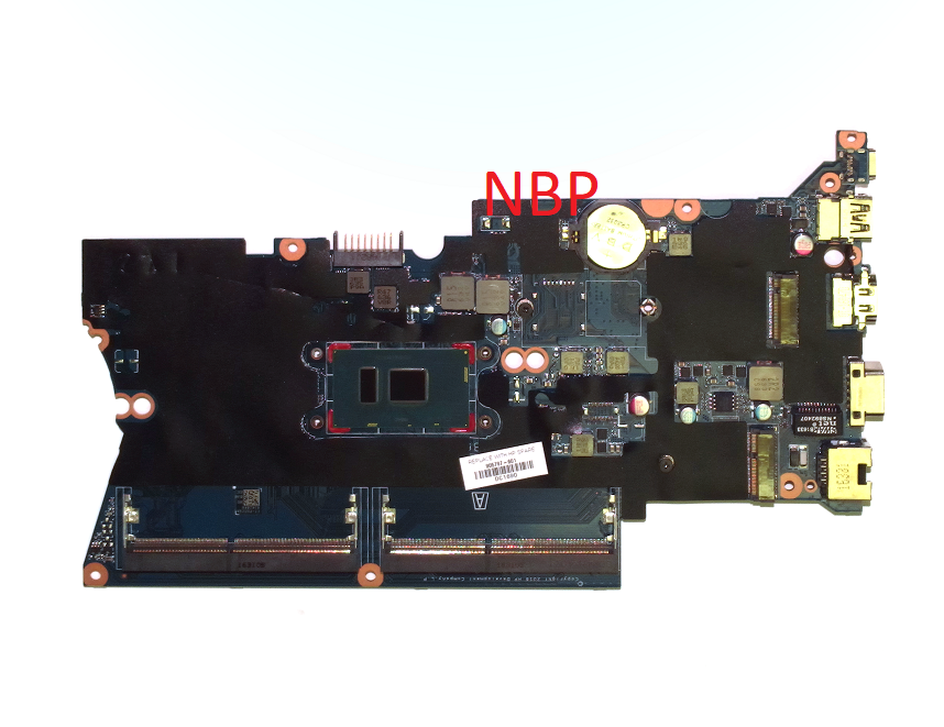 HP Probook 430 G7 Motherboard L77221-601 FAST SHIPPING IN STOCK USA