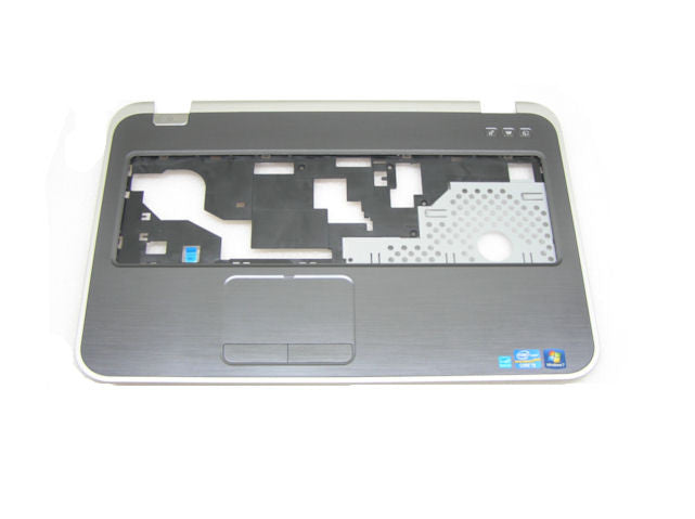 Palmier + Pavé Tactile Pour Acer Aspire 7720 - Pièce D'occasion - Couleur Blanc