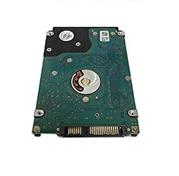 Genuine HP 500GB 5400RPM 2.5