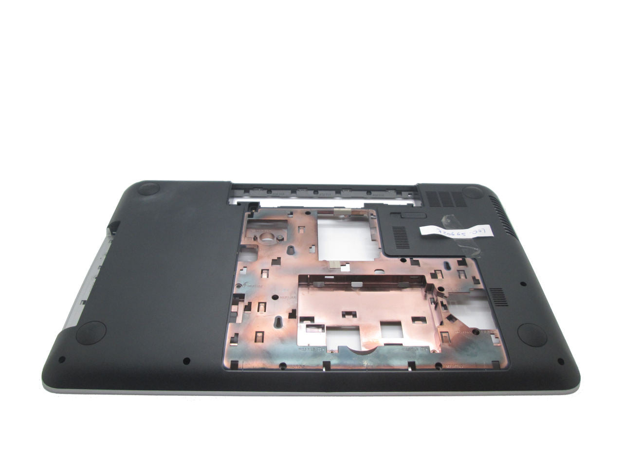 Coperchio inferiore Per HP Pavilion DV7 DV7-6000 Cassa Del Fondo della Base Inferiore Borsette Copertura/D Borsette 665978-001 7 Coperchio inferiore Per HP Pavilion DV7 DV7-6000 Cassa Del Fondo della Base Inferiore Borsette Copertura/D Borsette 665978-001 7