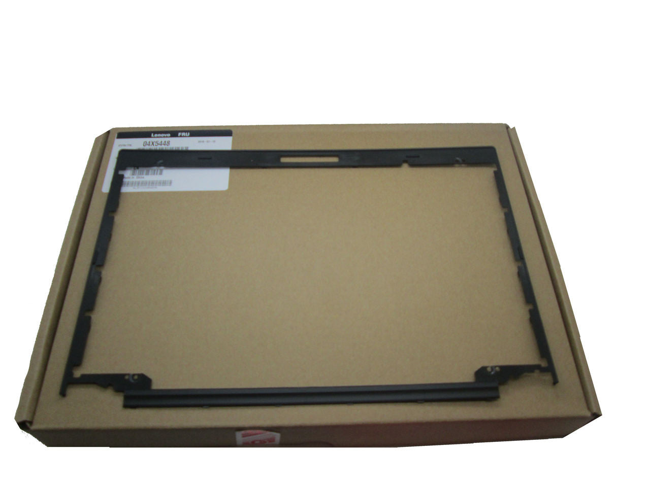 LCD Front Bezel For Lenovo ThinkPad E450 E450C E455 00HT619 AP0TR001600