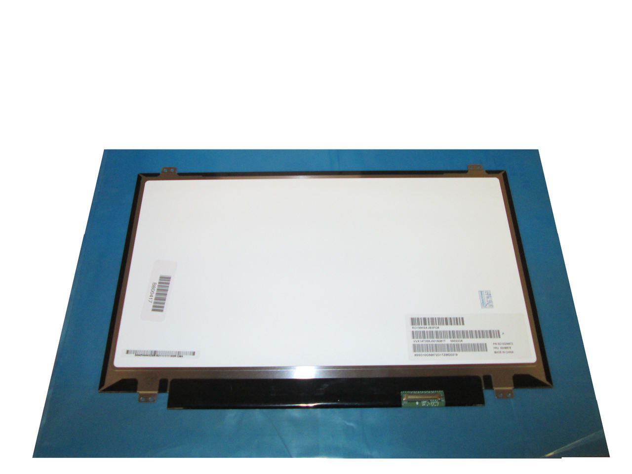 Écran LCD LED 14" IPS FHD Pour Lenovo ThinkPad X1 Carbon 4th Gen - Neuf