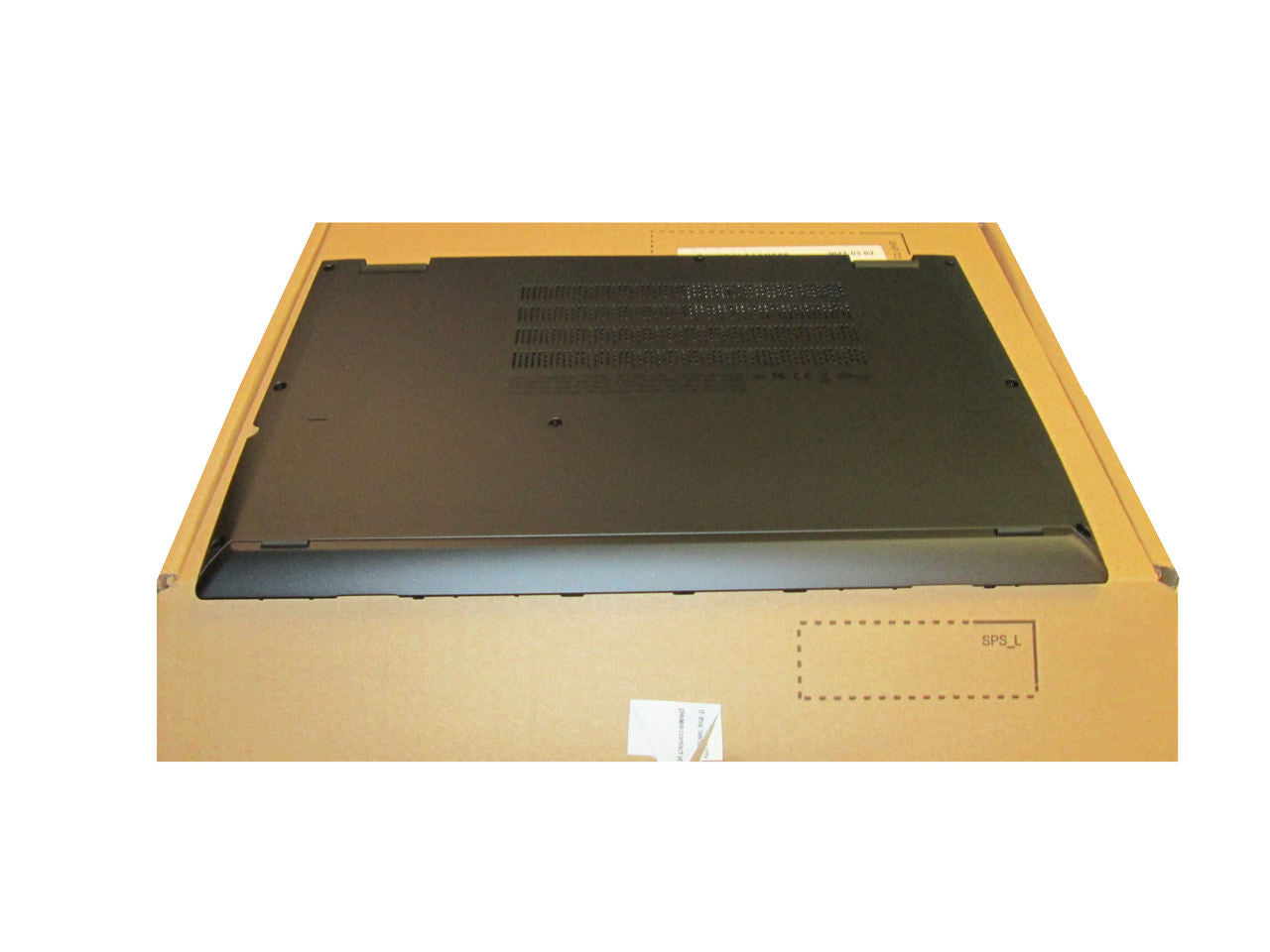 PC portable Lenovo ThinkPad Yoga 260 20FD - Ultrabook - Intel Core i5 - 6200U / jusqu'à 2.8 GHz PC portable Lenovo ThinkPad Yoga 260 20FD - Ultrabook - Intel Core i5 - 6200U / jusqu'à 2.8 GHz