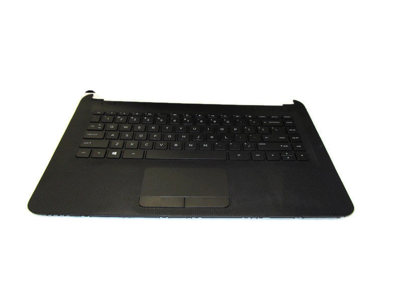 Genuine HP MT245 Mobile Thin Client Palmrest Touchpad 813517-001 81351 –  notebookparts.com