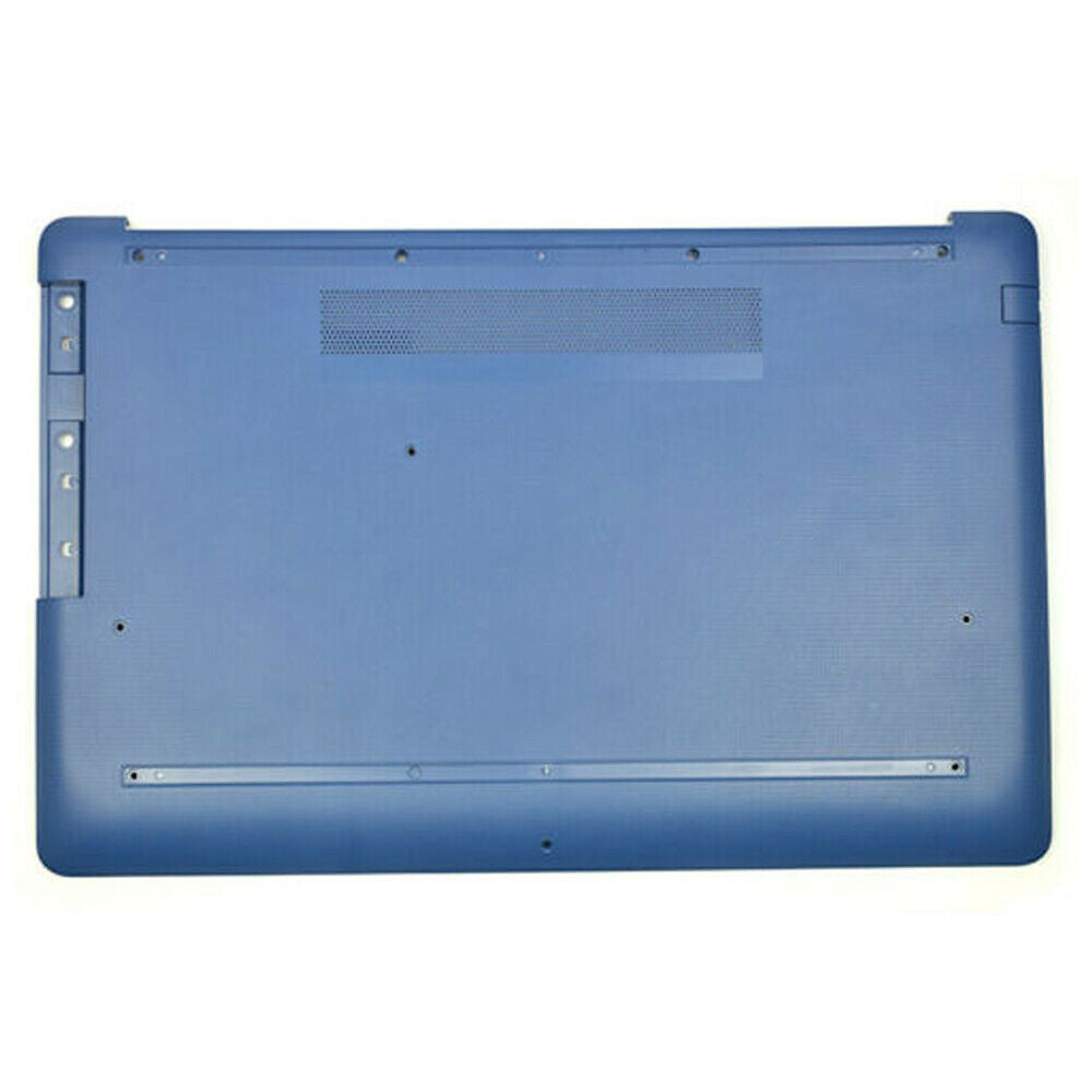 Cover Posteriore Originale HP L22504-001 Per Notebook Serie 17-by - Colore Twilight Blue - Foto 3