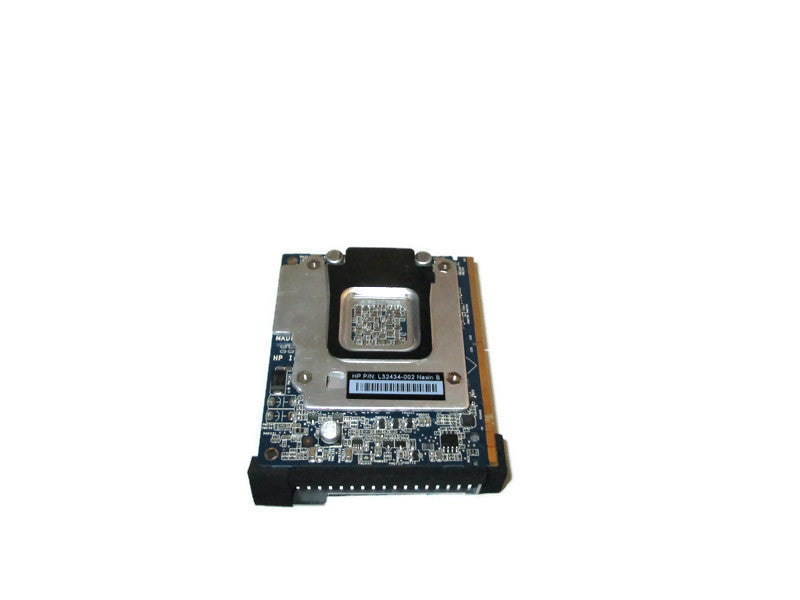 Genuine HP Z2 Mini G4 MXM Quadro P1000 4GB Graphics Card L32434