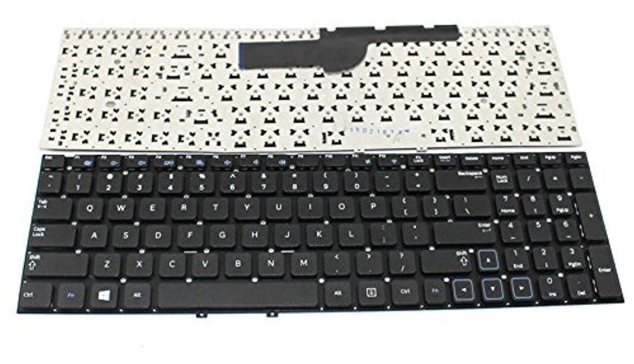 Samsung NP300E5E NP350E5C NP355V5C Keyboard 9Z.N5QSN.101 9ZN5QSN101 ...
