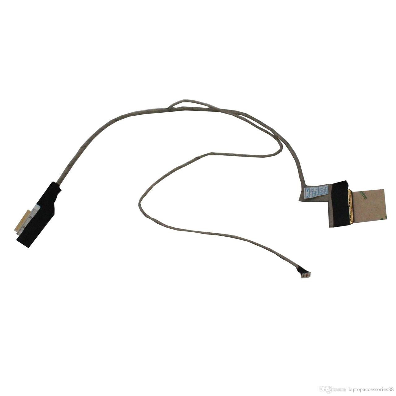 Câble Vidéo/flex écran LCD NEUF Pour Toshiba Satellite NB500 NB505 - Réf DC020016L10