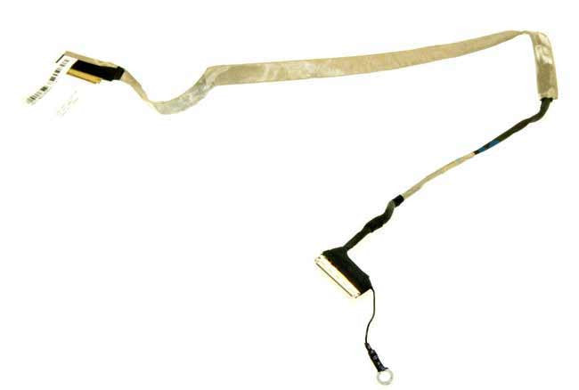 Câble Vidéo LCD Pour Toshiba Satellite P55-A P55-A5200 - Réf. 1422-01E8000 / 1422-01EF000 - Neuf
