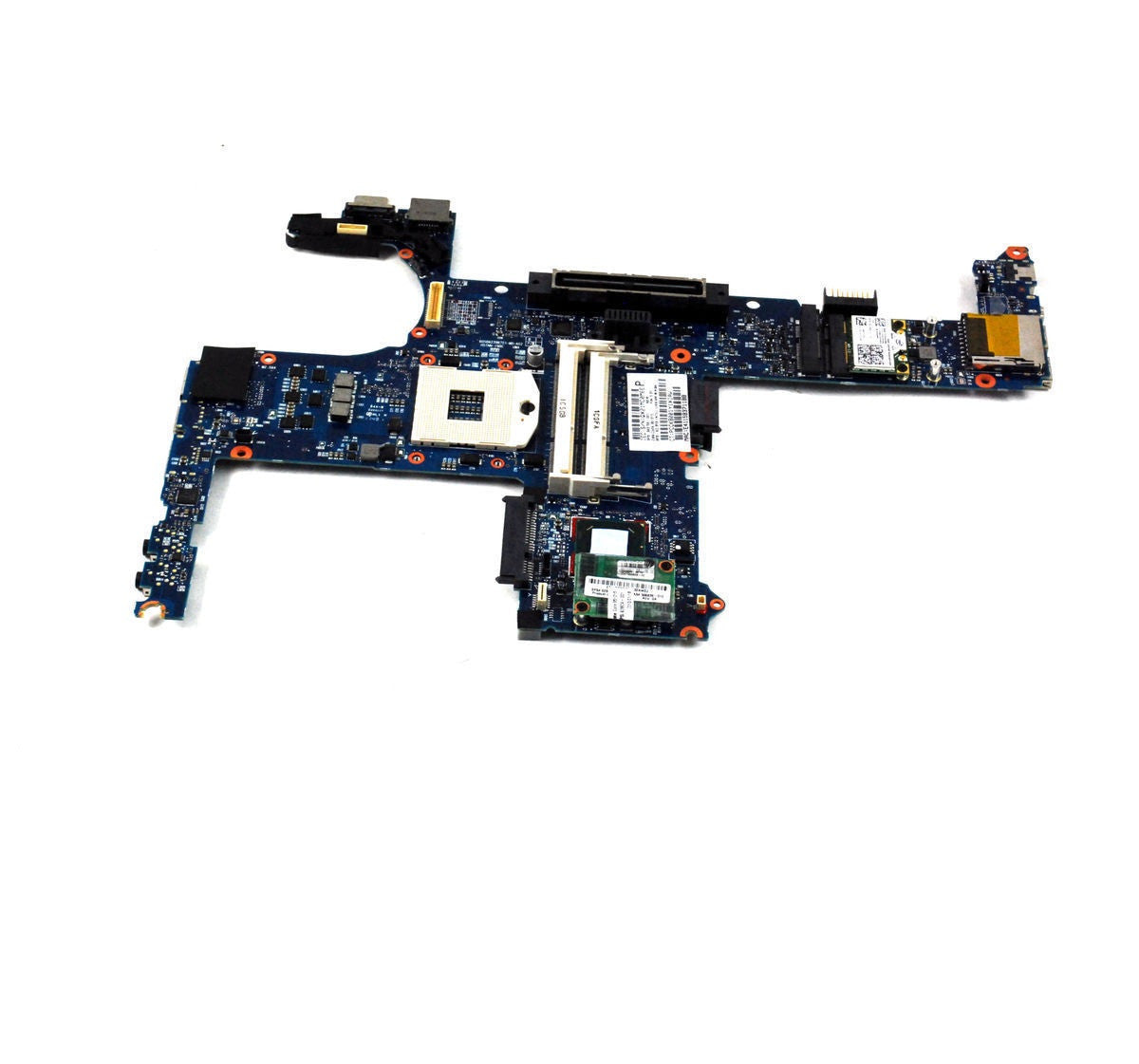 hp probook 6460b motherboard