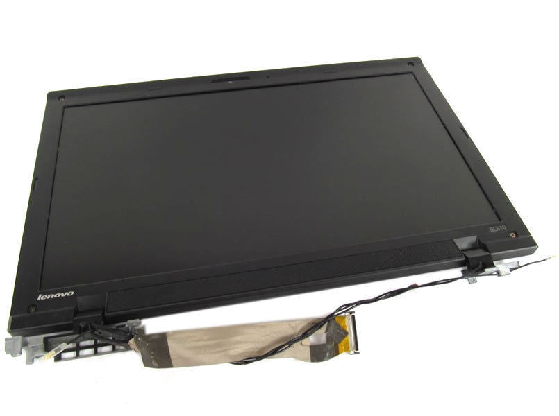 Lenovo ThinkPad SL510 Matte Complete LCD Screen Assembly w