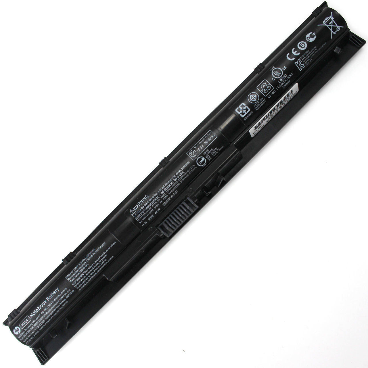 7XINbox 14.6V 41Wh HS03 HS04 laptop batterij vervanging voor HP 14 14g 7XINbox 14.6V 41Wh HS03 HS04 laptop batterij vervanging voor HP 14 14g