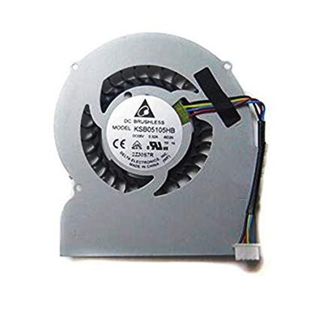 New Genuine Lenovo Mini IdeaCentre Q180 Q190 Cooling Fan KSB05105HB BD ...