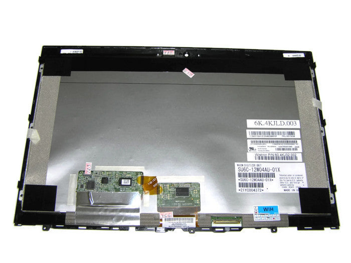 Lenovo ThinkPad X220 04W3919 93P5675 12.5" LCD Non Touch Screen HD 1366x768 - Foto 10
