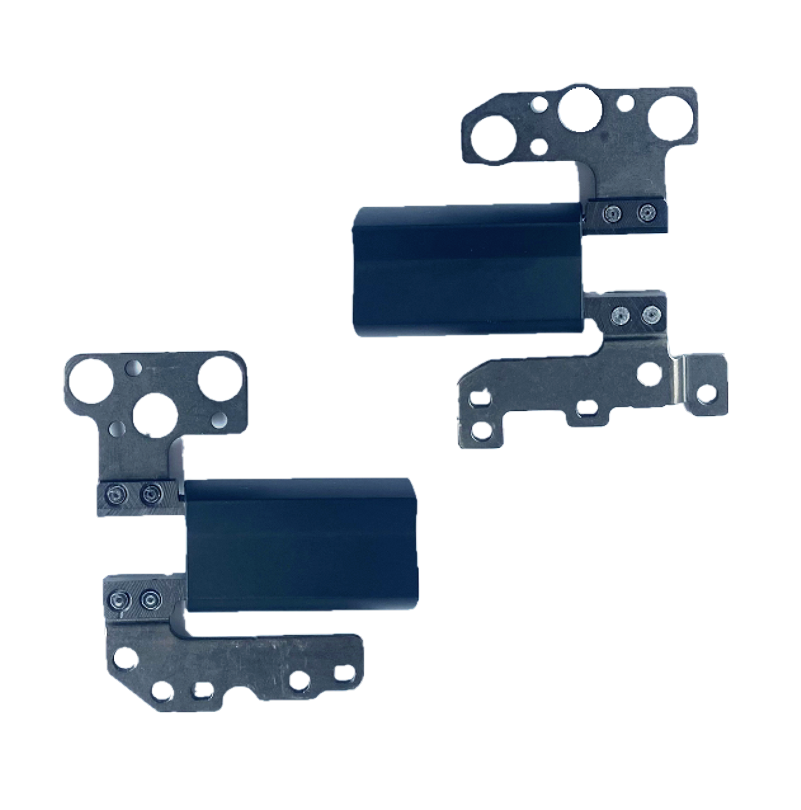 Hinges Cover For HP Chromebook 11 G9 EE / 11MK G9 EE – Black, L44252-001 M44252-001, New