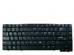 Tastiera italiana nera compatibile con COMPAQ HP 6910 NC6400 6515B, 6910P, 6530B, 6535b, 6730b, 8530, 6715s Tastiera italiana nera compatibile con COMPAQ HP 6910 NC6400 6515B, 6910P, 6530B, 6535b, 6730b, 8530, 6715s