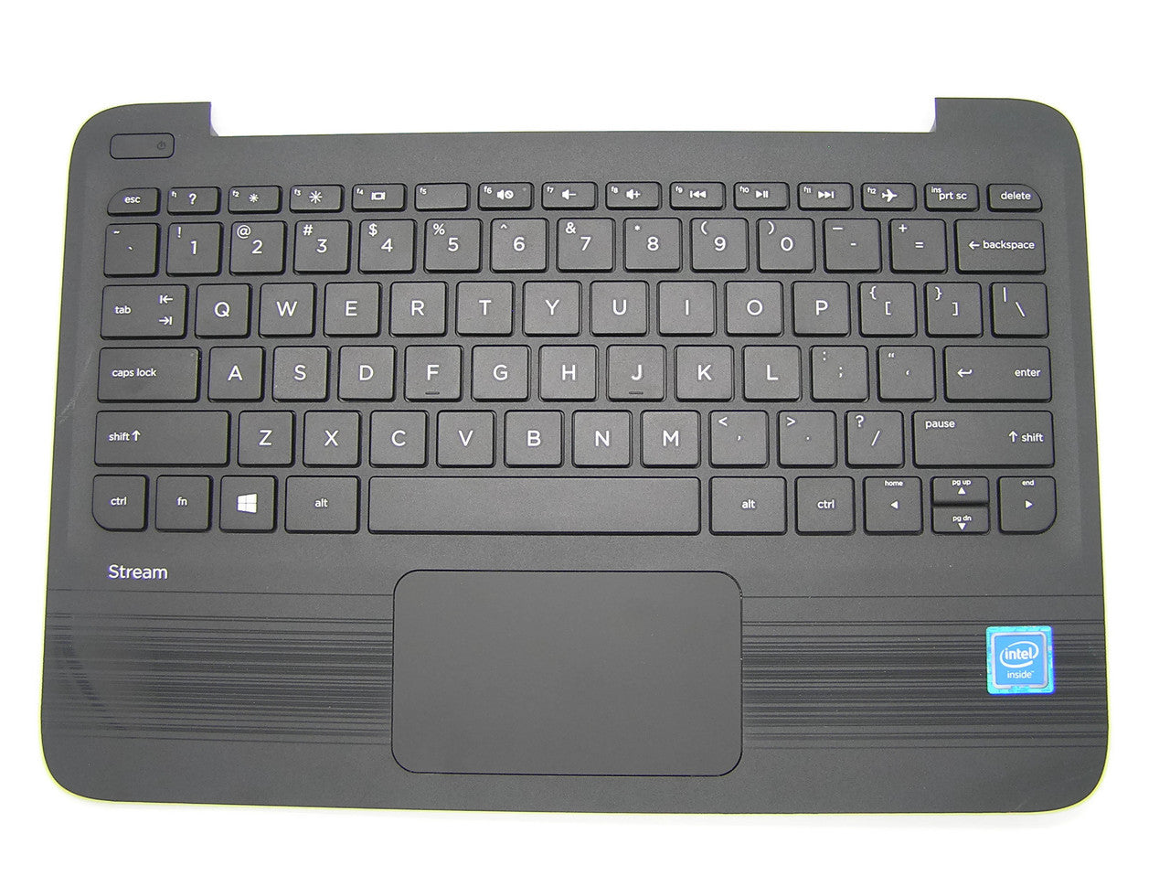 New for HP Pavilion Chromebook 11 G3 & G4 Keyboard Palmrest Cover 788639-001 New for HP Pavilion Chromebook 11 G3 & G4 Keyboard Palmrest Cover 788639-001