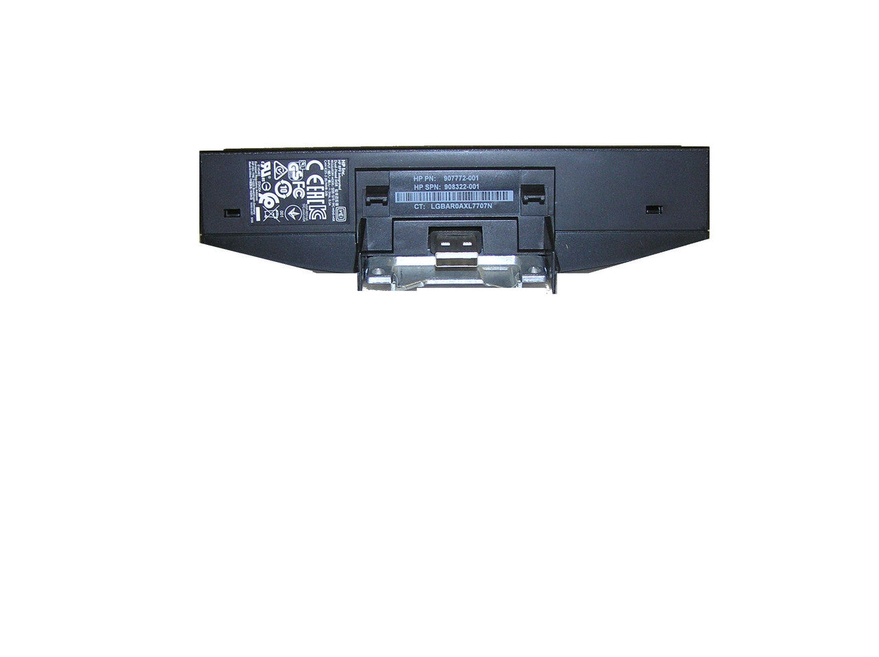 New Genuine HP RP9 Integrated Dual-Head MSR 907772-001 908322-001