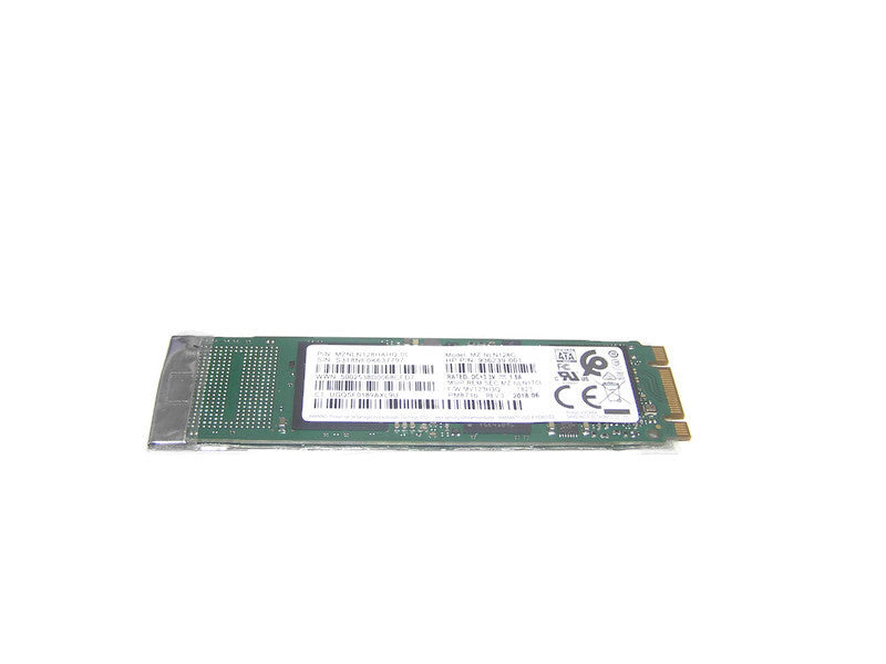 New Genuine HP ENVY X360 13M-AG0001DX 2280 M2 SATA3 TLC 128GB SSD