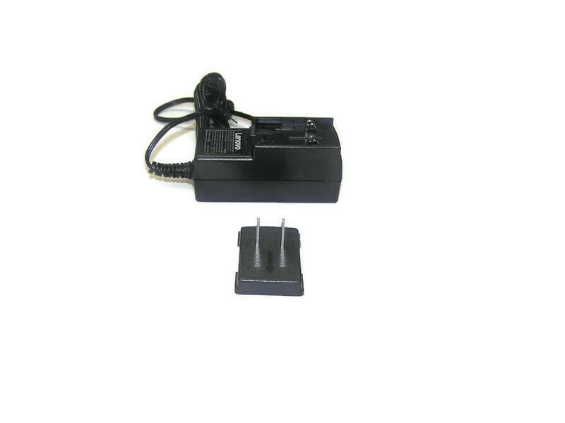 In-Car DC Charger Adapter For Lenovo IdeaPad 100S-11IBY, 5V, 4A, 20W, 3.5x1.35mm | UK - Foto 3
