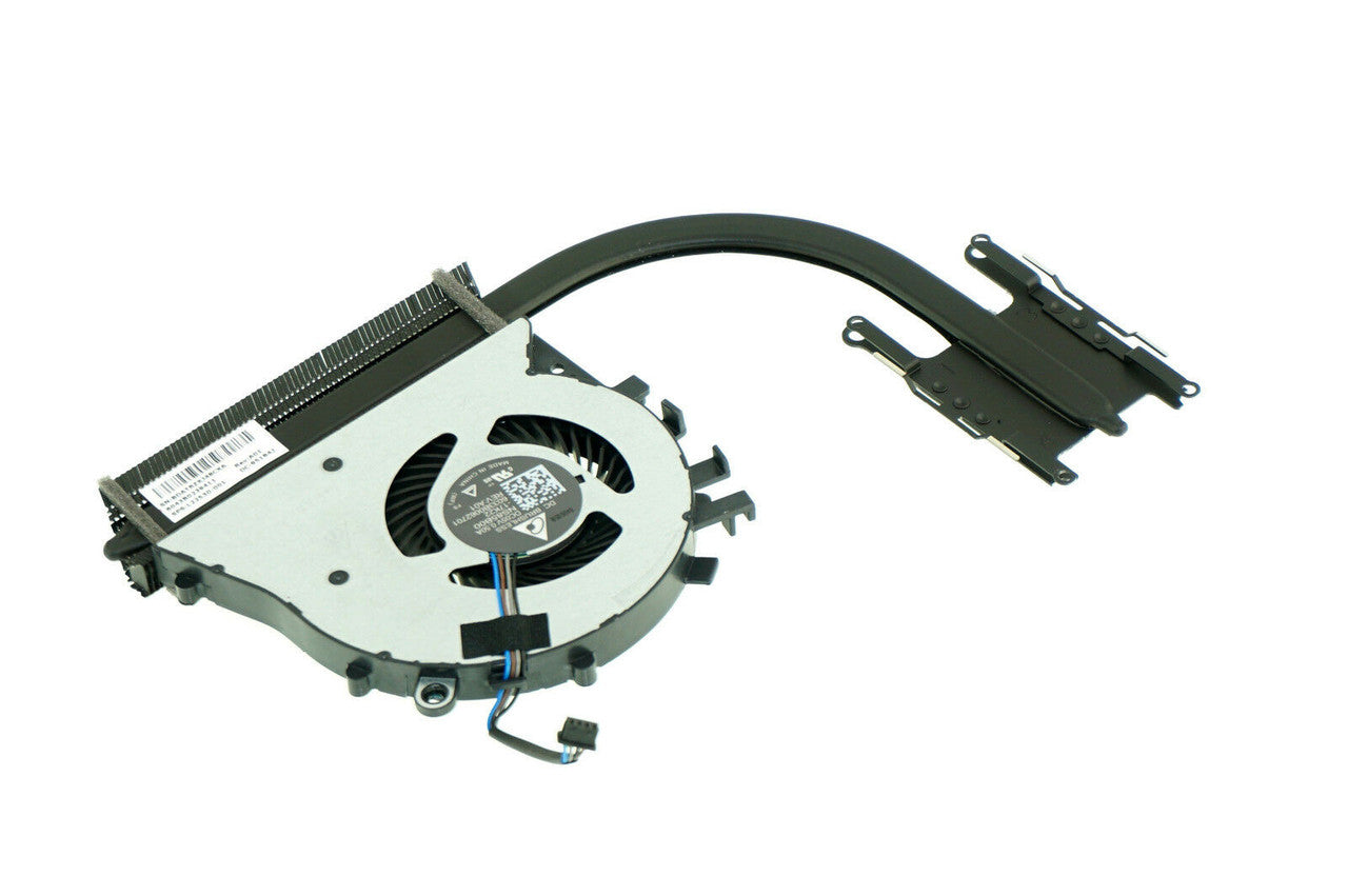 NEW CPU Fan For HP 17-BY 17-CA 17R-BY 17G-CR 17Q-CA 470 G7 L22531-001