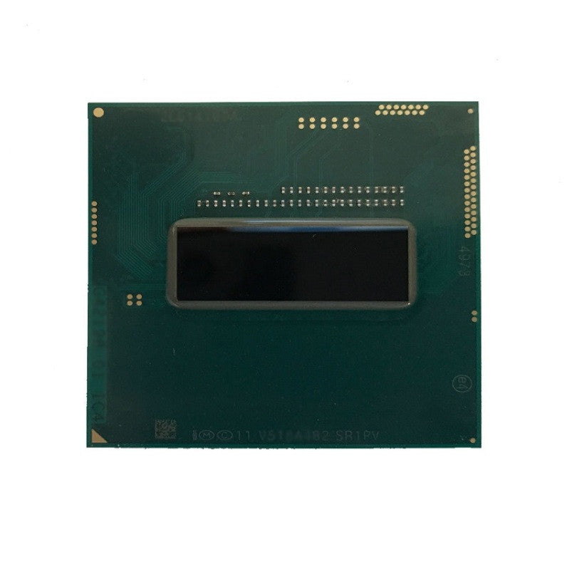 Genuine Intel i7-4810MQ 2.8GHz Quad Core CPU Processor SR1PV