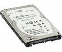 Seagate Momentus Thin (7mm) 320GB 5400rpm HDD ST320LT020 ...