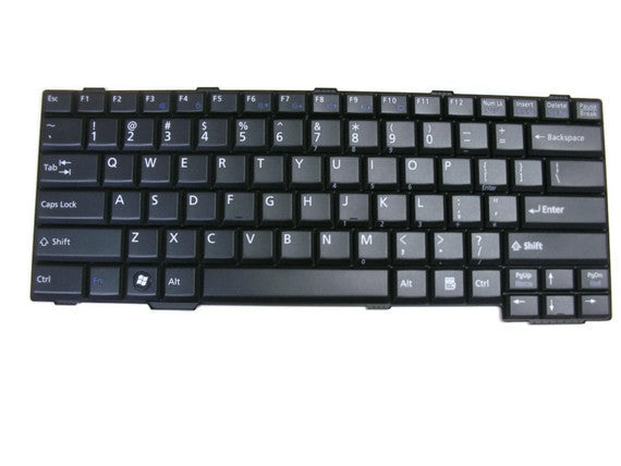 Fujitsu Lifebook S752 S762 E752 Keyboard P55970-XX P55970