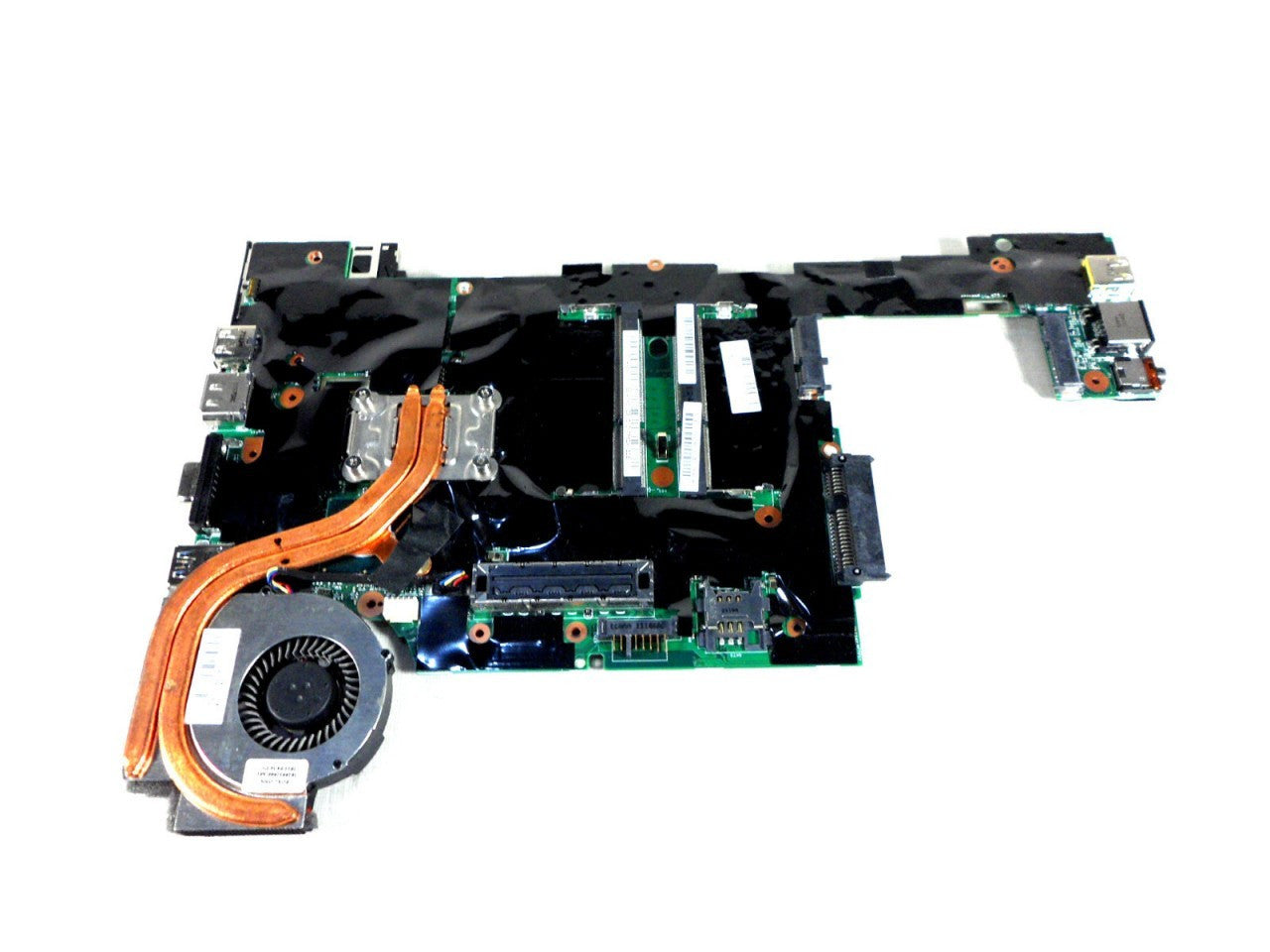 Lenovo ThinkPad X220 / X220i Motherboard – Intel I5 – OEM Pull (04Y1822, 04W3287, 04W0676, 04W0677)