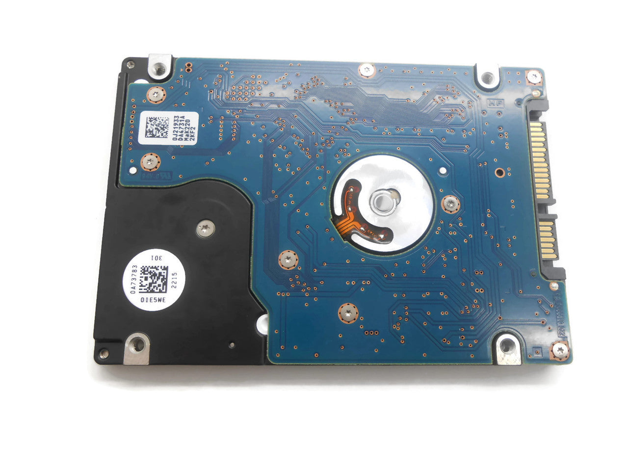 Toshiba C55-B HDD 500GB 5400Rpm P000552540 G8BC0008C500
