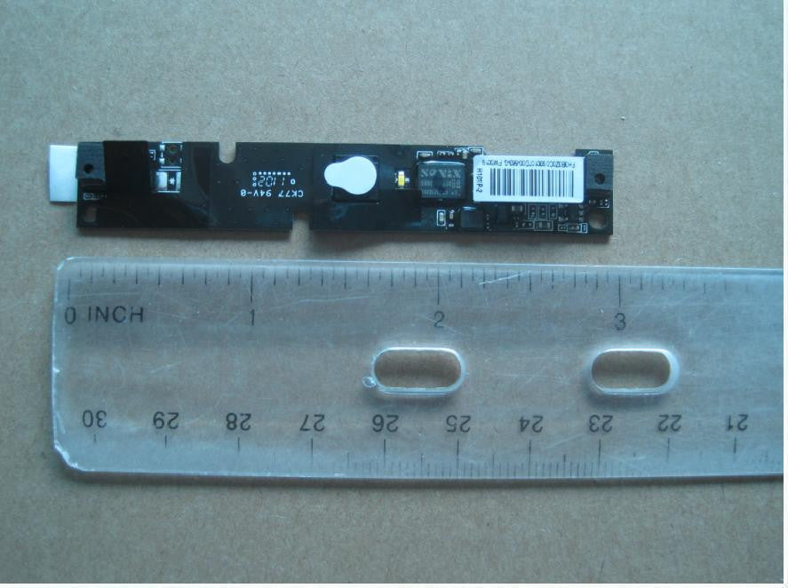 HP EliteBook 6570b WebCam Web Cam Camera 652659-001