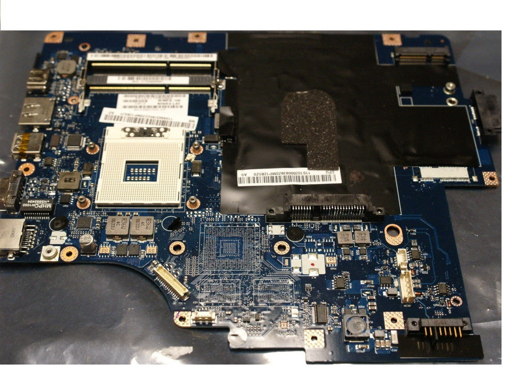 lenovo z560 motherboard