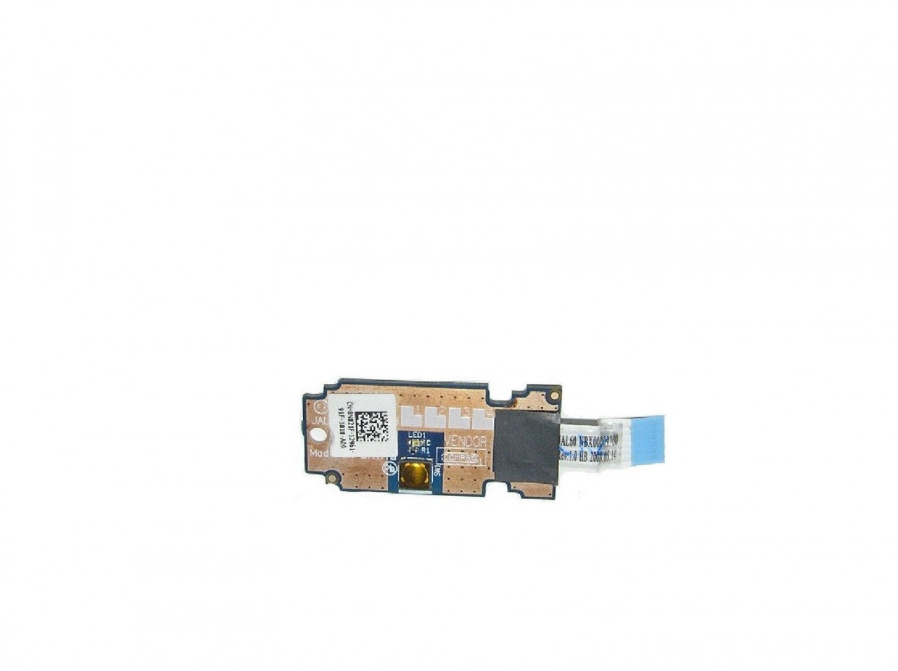 Carte bouton d'allumage Dell Latitude E5420 [CARA-1968] - 15.00